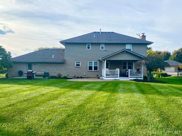 6446 Windlake Court, Fairfield Twp, OH 45011