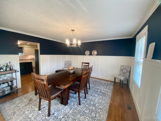 6446 Windlake Court, Fairfield Twp, OH 45011