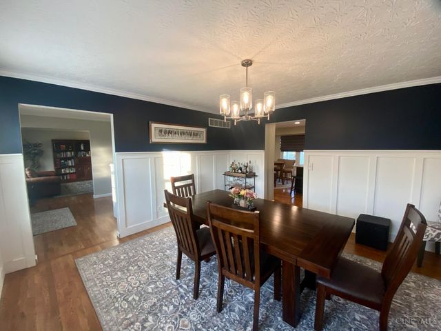 6446 Windlake Court, Fairfield Twp, OH 45011