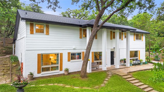 3905 Shady Creek Drive, Euless, TX 76040