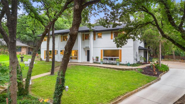 3905 Shady Creek Drive, Euless, TX 76040