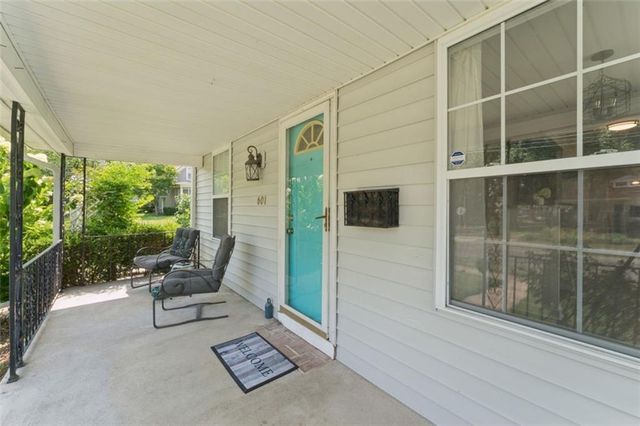 601 W 77th Street, Kansas City, MO 64114