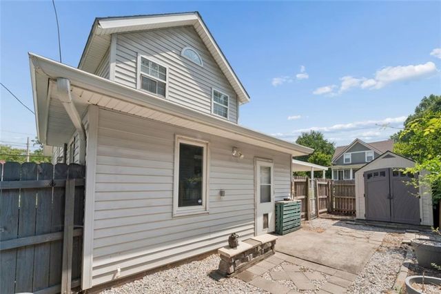601 W 77th Street, Kansas City, MO 64114