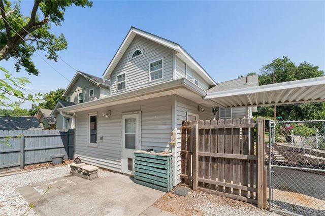 601 W 77th Street, Kansas City, MO 64114