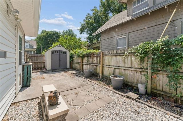 601 W 77th Street, Kansas City, MO 64114