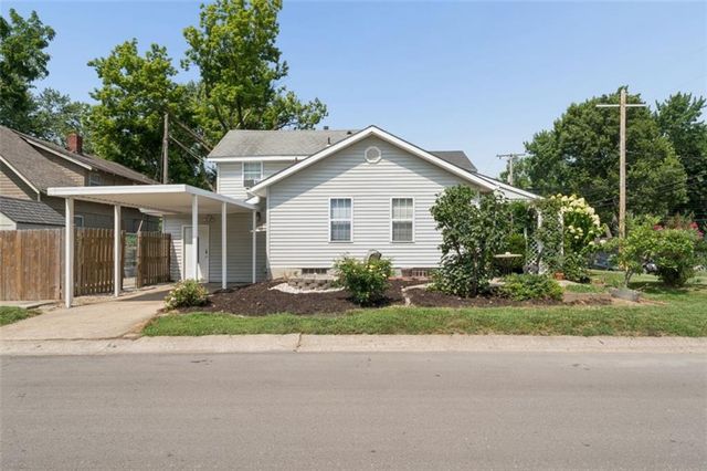 601 W 77th Street, Kansas City, MO 64114