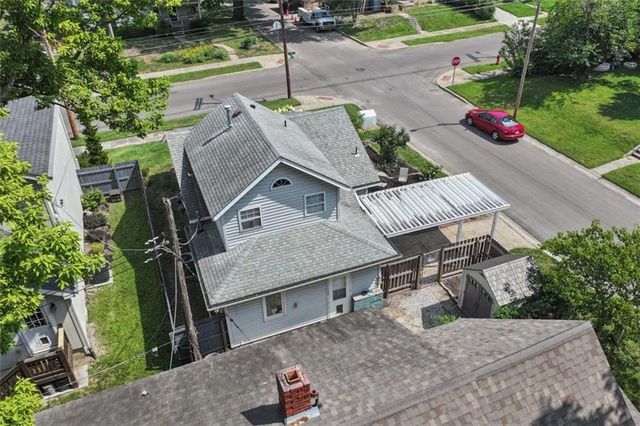 601 W 77th Street, Kansas City, MO 64114