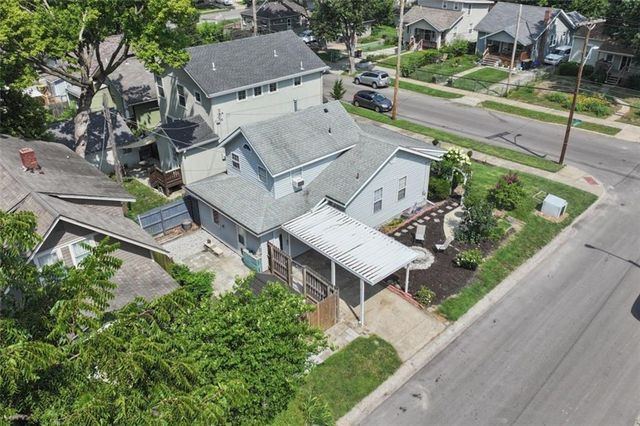 601 W 77th Street, Kansas City, MO 64114