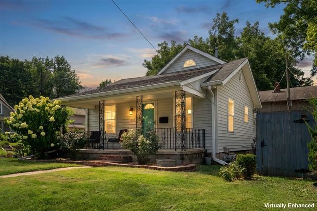 601 W 77th Street, Kansas City, MO 64114