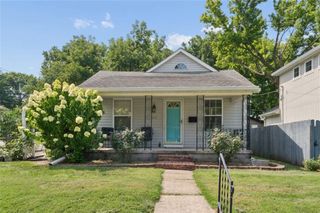 601 W 77th Street, Kansas City, MO 64114