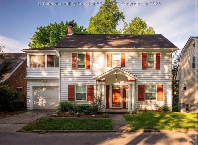 1115 Highland Road, Charleston, WV 25302