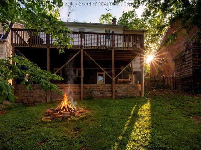1115 Highland Road, Charleston, WV 25302