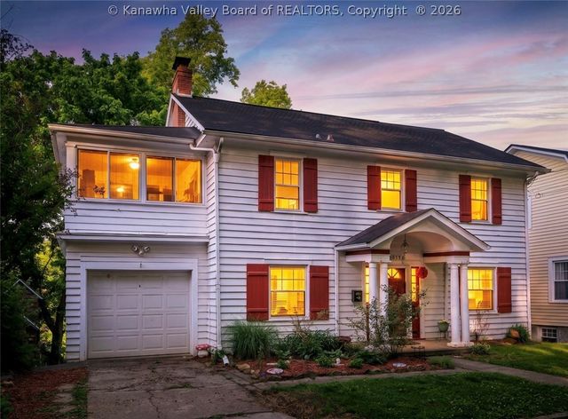 1115 Highland Road, Charleston, WV 25302