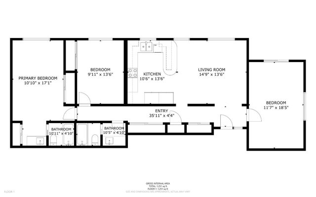 43238 Starr Street, Fremont, CA 94539