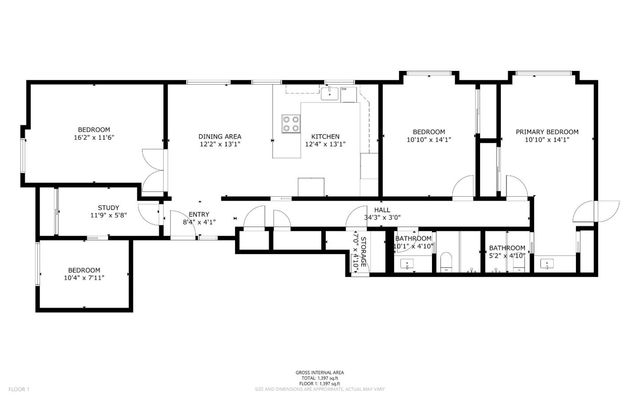 43238 Starr Street, Fremont, CA 94539