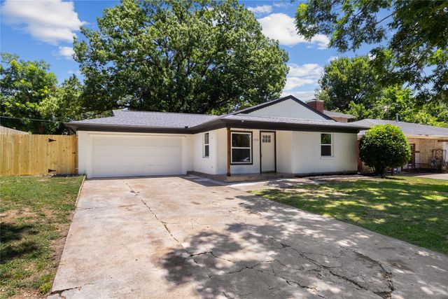4550 Sandra Lynn Drive, Mesquite, TX 75150