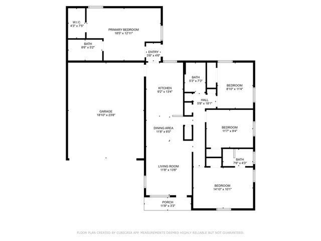 4550 Sandra Lynn Drive, Mesquite, TX 75150