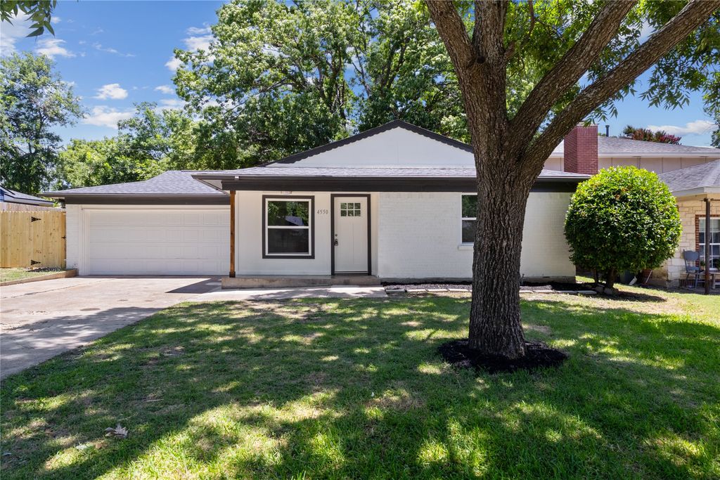 4550 Sandra Lynn Drive, Mesquite, TX 75150