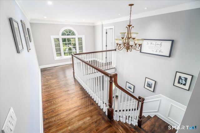 55 Country Woods Lane, Southbury, CT 06488