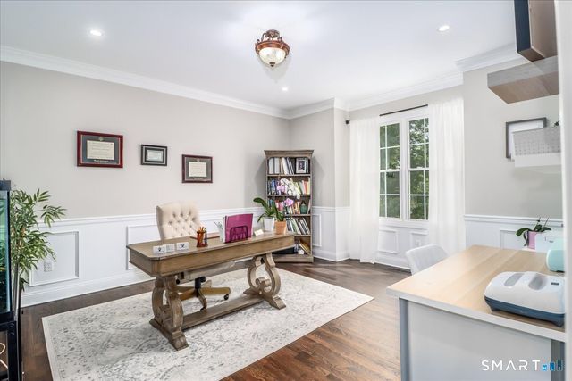 55 Country Woods Lane, Southbury, CT 06488