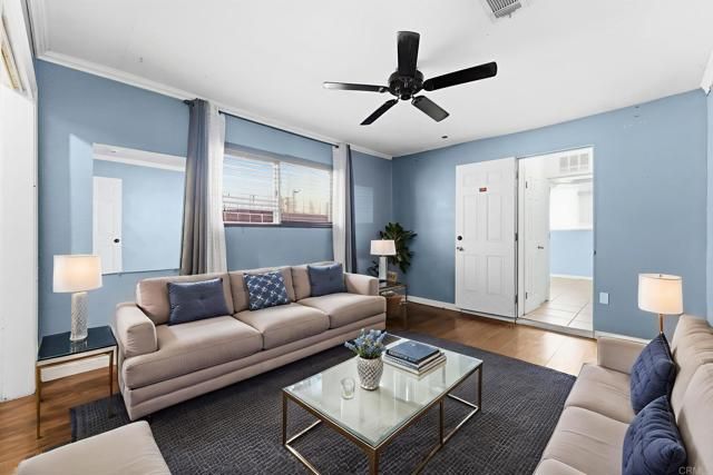 9017 Valencia St, Spring Valley, CA 91977