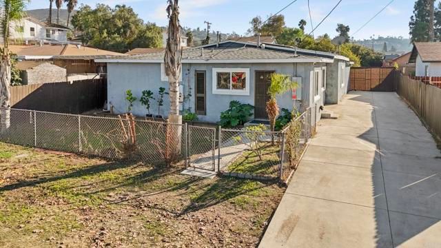 9017 Valencia St, Spring Valley, CA 91977