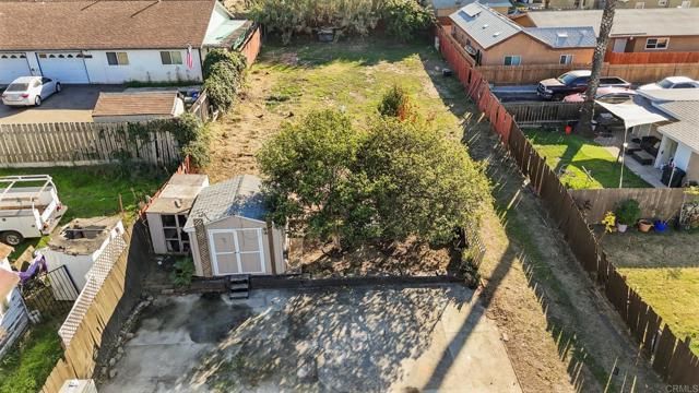 9017 Valencia St, Spring Valley, CA 91977