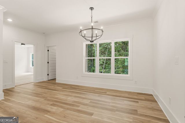 299 Cammie Way LOT 46, Williamson, GA 30292
