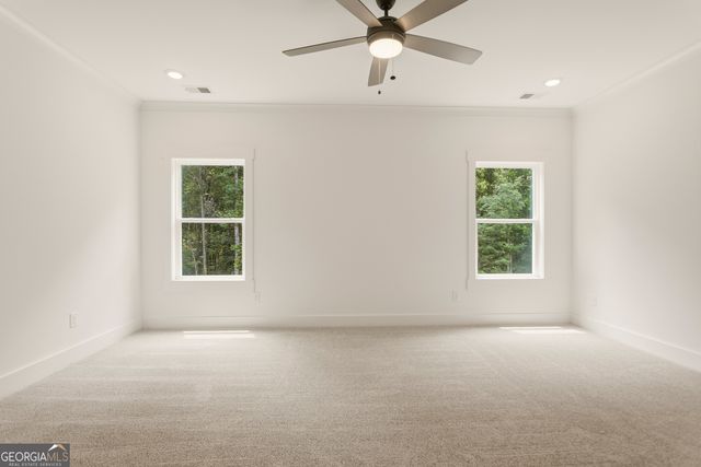 299 Cammie Way LOT 46, Williamson, GA 30292