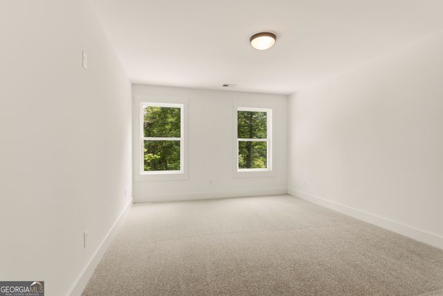 299 Cammie Way LOT 46, Williamson, GA 30292