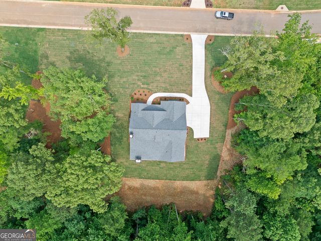 299 Cammie Way LOT 46, Williamson, GA 30292