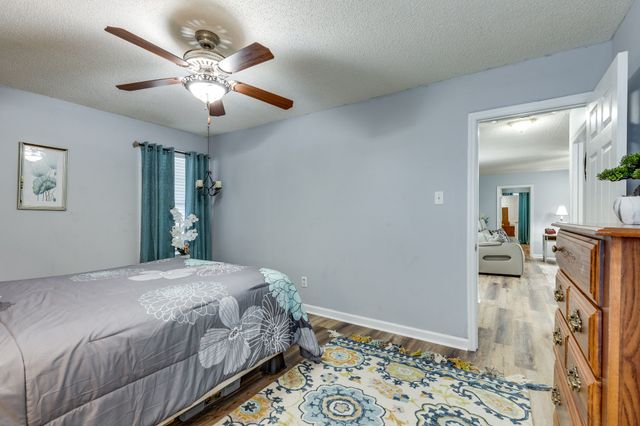 1496 Wade Brown Rd, Lewisburg, TN 37091