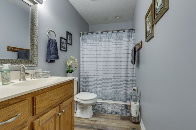 1496 Wade Brown Rd, Lewisburg, TN 37091