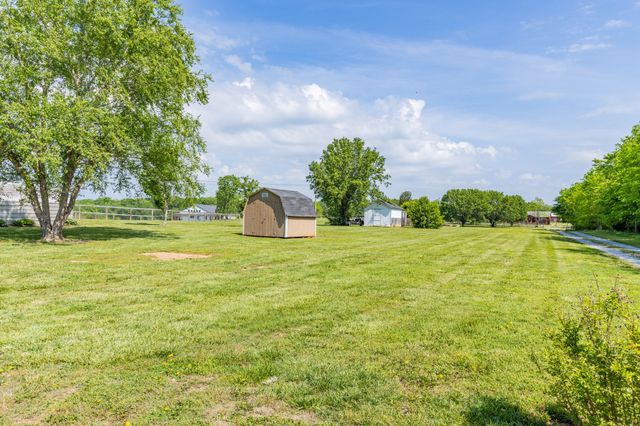 1496 Wade Brown Rd, Lewisburg, TN 37091