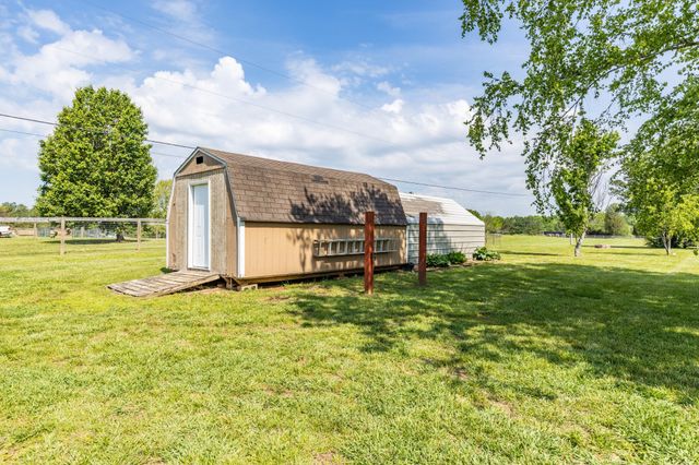 1496 Wade Brown Rd, Lewisburg, TN 37091