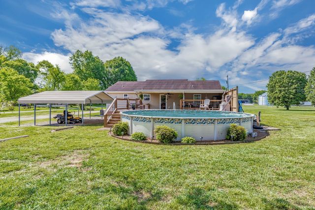 1496 Wade Brown Rd, Lewisburg, TN 37091