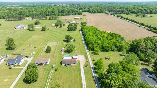 1496 Wade Brown Rd, Lewisburg, TN 37091