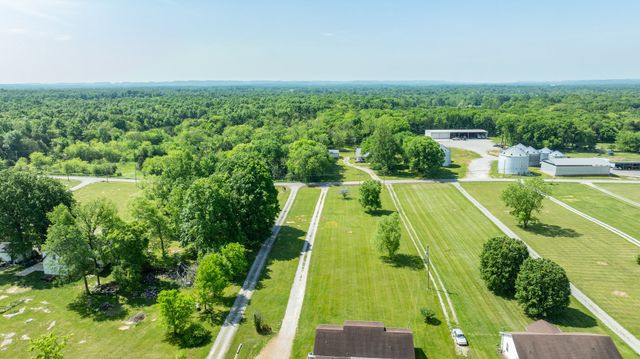 1496 Wade Brown Rd, Lewisburg, TN 37091