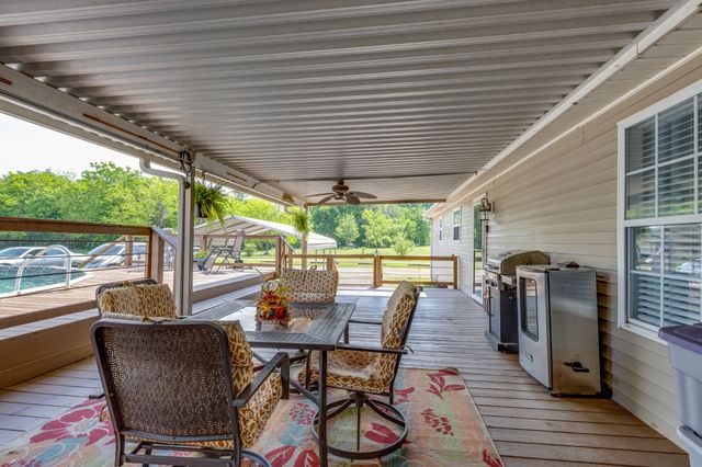 1496 Wade Brown Rd, Lewisburg, TN 37091