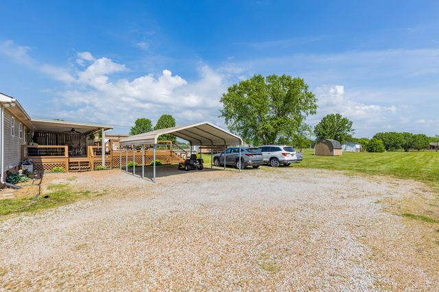 1496 Wade Brown Rd, Lewisburg, TN 37091