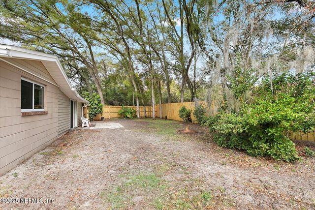 3569 EUNICE Road, Jacksonville, FL 32250