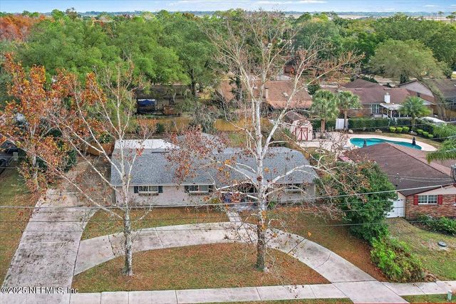 3569 EUNICE Road, Jacksonville, FL 32250