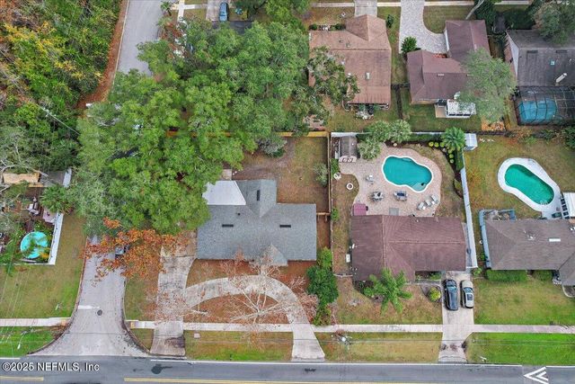 3569 EUNICE Road, Jacksonville, FL 32250