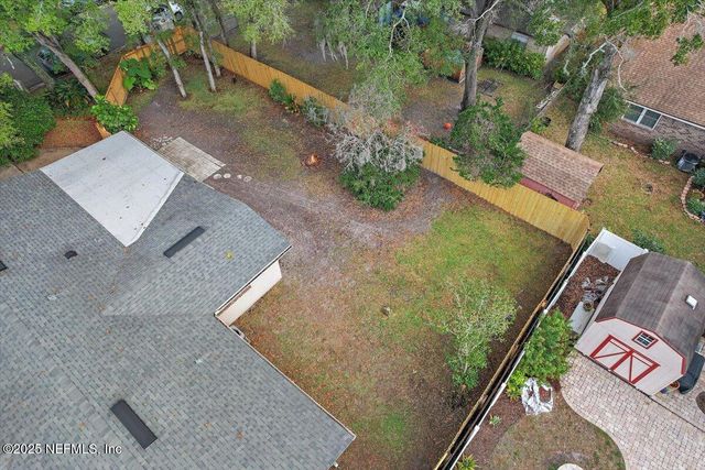 3569 EUNICE Road, Jacksonville, FL 32250