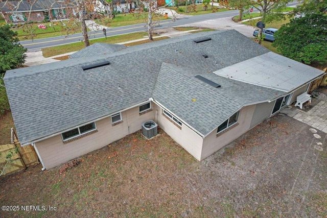 3569 EUNICE Road, Jacksonville, FL 32250