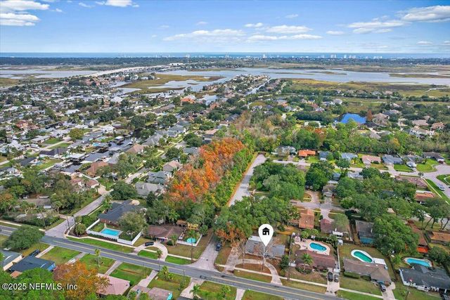 3569 EUNICE Road, Jacksonville, FL 32250