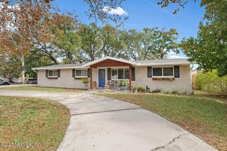3569 EUNICE Road, Jacksonville, FL 32250