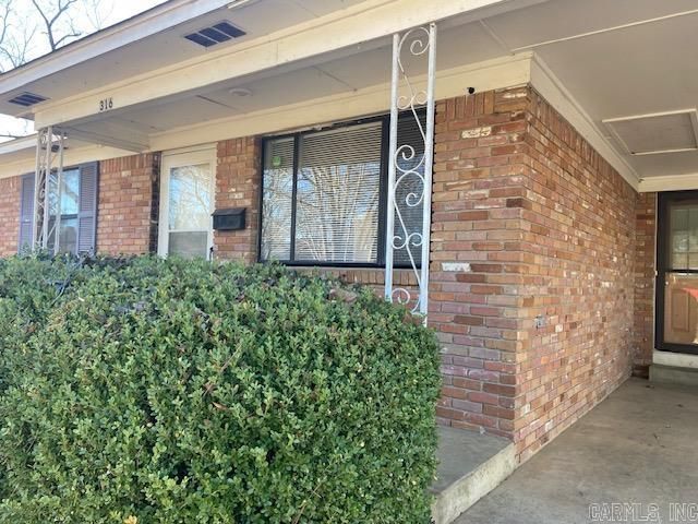 316 Brookpark Drive, Little Rock, AR 72205
