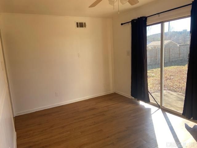 316 Brookpark Drive, Little Rock, AR 72205