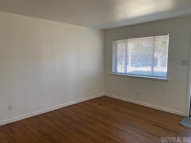 316 Brookpark Drive, Little Rock, AR 72205